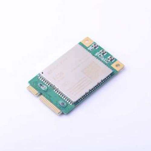 EC20CEFRG-MINIPCIE-C 2G/3G/4G/5G模块 EC20CE-MINIPCIE-C SMD,2