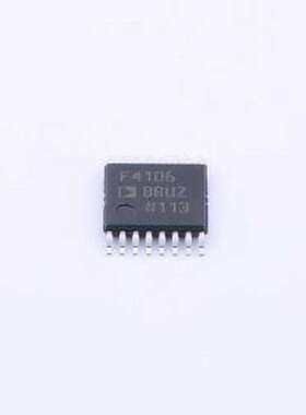 ADF4106BRUZ-R7 时钟发生器/频率合成器/PLL ADF4106BRUZ-R7 TSSO