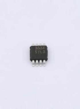 LM25085QMYE/NOPB DC-DC电源芯片 LM25085QMYE/NOPB MSOP-8-EP