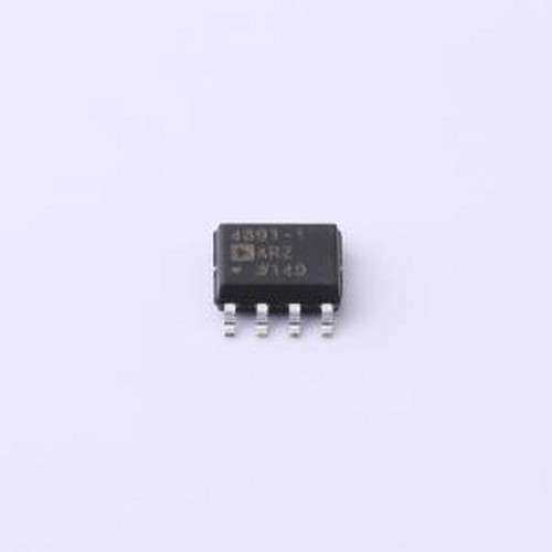 ADA4891-1ARZ 运算放大器 ADA4891-1ARZ SOIC-8