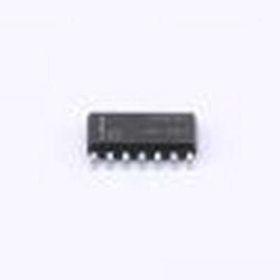 MC14082BDG 逻辑门 MC14082BDG SOIC-14