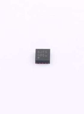 WS726055D-10/TR 运算放大器 高精度运算放大器 DFN2x2-10