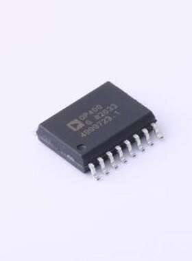 OP400GSZ 运算放大器 OP400GSZ SOIC-16-300mil