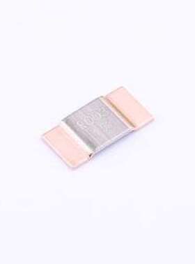 HoGS1050-3mR-1% 电流采样电阻/分流器 3mΩ ±1% SMD,5.2x10mm