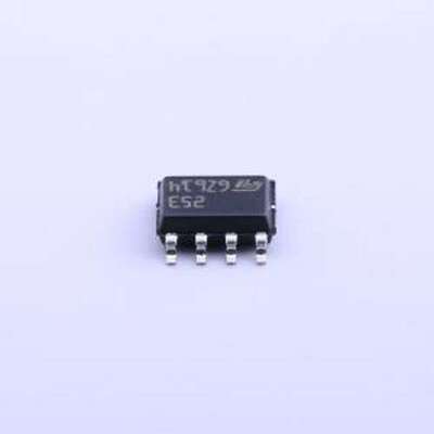 LF253DT FET输入运放 LF253DT SOIC-8