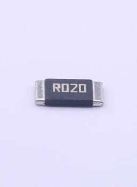 RLP25JEER020 电流采样电阻/分流器 20mΩ ±5% 2W 2512