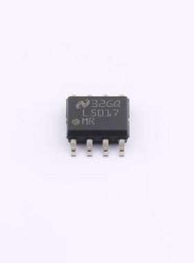 LM5017MRE/NOPB DC-DC电源芯片 LM5017MRE/NOPB SO-8