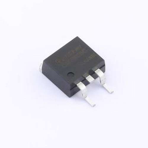 LM7805CS2/TR 线性稳压器(LDO) LM7805CS2/TR TO-263-2