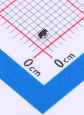 BZX84C33T-7-F 稳压二极管 BZX84C33T-7-F SOT-523