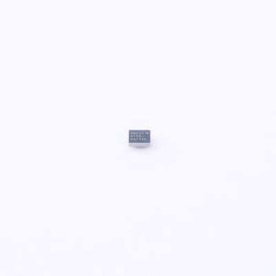 GM2501ECBZ DC-DC电源芯片 GM2501ECBZ WLCSP-6(1.2x0.9)