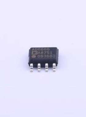 AD8666ARZ-REEL7 运算放大器 AD8666ARZ SOIC-8