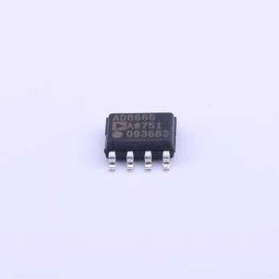 AD8666ARZ-REEL7 运算放大器 AD8666ARZ SOIC-8