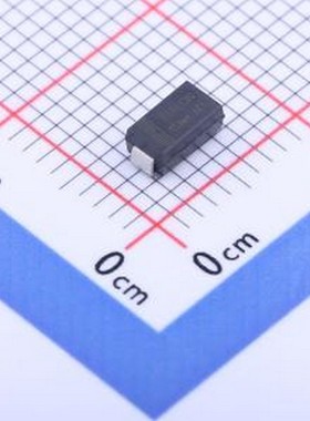 GS2MA 通用二极管 GS2MA SMA