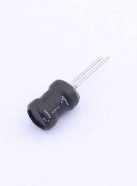 PXT100105 色环/插件电感 1.8mH ±10% 磁环电感 插件,D8xL10.5mm