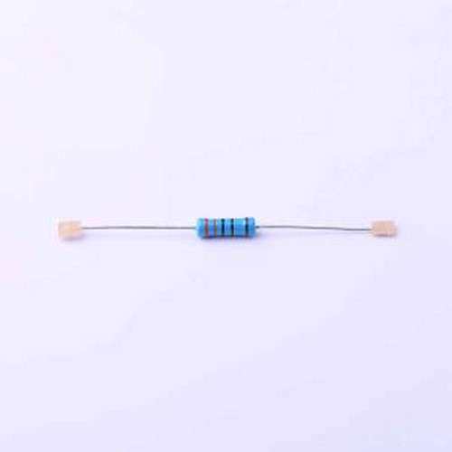 RN 3WS 3K3 F T/B A1 插件电阻 3.3kΩ ±1% 3W 金属膜电阻 插件,