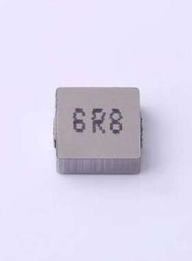 CKST1004-6.8uH/M-NCK 功率电感 6.8uH ±20% 10A SMD,10.1x11.6m