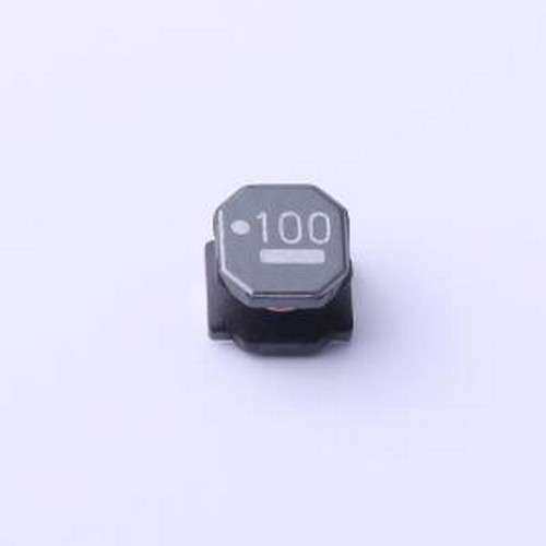 NRS6045T100MMGK 功率电感 10uH ±20% 3.1A SMD,6x6mm