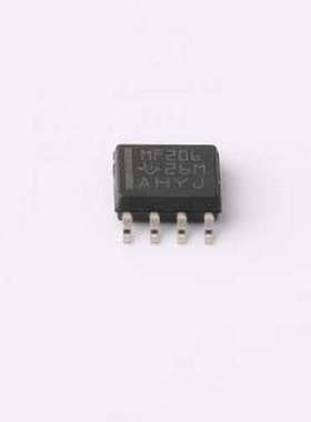 SN65MLVD206DR LVDS芯片 SN65MLVD206DR SOIC-8