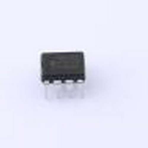 ICE5QR2270AZ AC-DC控制器和稳压器 ICE5QR2270AZ DIP-7