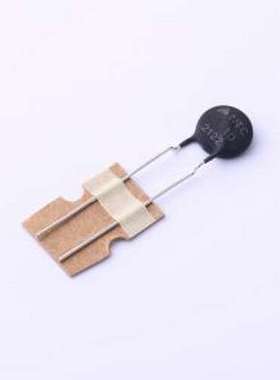 B57235S0100M000 NTC热敏电阻 10Ω 电阻精度:±20% 插件,P=5mm