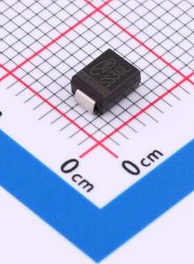 SS36LB 肖特基二极管 电压:60V 电流:3A SMB