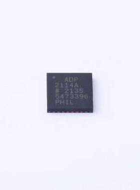 ADP2114ACPZ-R7 DC-DC电源芯片 ADP2114ACPZ-R7 LFCSP-32(5x5)