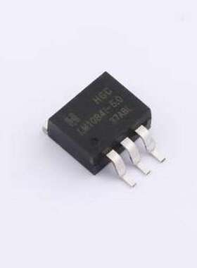 LM1084IS-5.0RG 线性稳压器(LDO) 输入12V 输出5V 5A TO-263-3L
