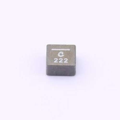 XAL5030-222MEC 功率电感 XAL5030-222MEC SMD,5.2x5.4mm