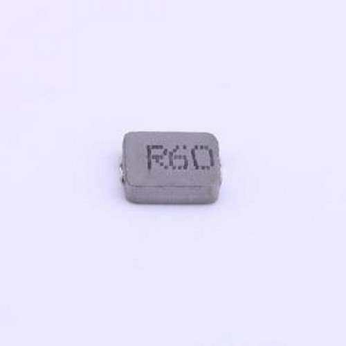 MHCI04012-R60M-R8L 功率电感 600nH ±20% SMD