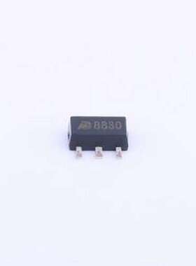 MD8830 DC-DC电源芯片 MD8830 SOT-89-3