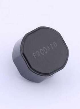 PDPMAA1712-470MP 功率电感 47uH ±20% 14A 插件,P=13mm