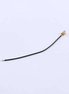 KHA-(RG0.81)-TX60-IPEX-221 射频连接线 KHA-(RG0.81)-TX60-IPEX