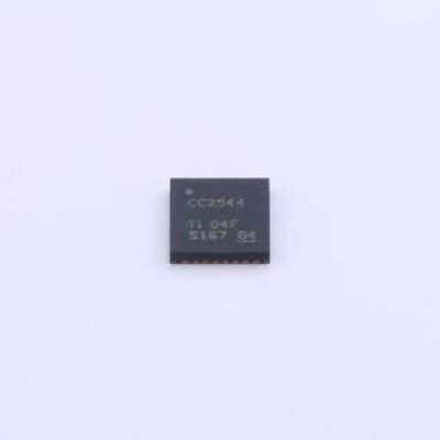 CC2544RHBR 无线收发芯片 CC2544RHBR VQFN-32-EP(5x5)