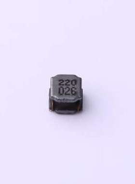 CD4030MBDS-220MC 功率电感 22uH SMD,4x4mm