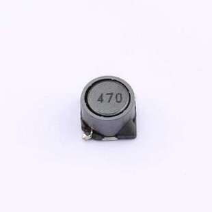 47uH 功率电感 ±20% 900mA 7x7mm SRR7045 SMD 470M