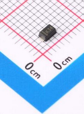 DSK34 肖特基二极管 IF:3A VR:40V VF:0.55V IFSM:80A SOD-123FL