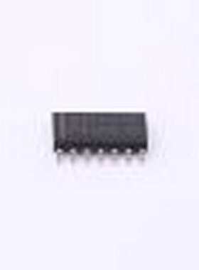 LM2901AVQDRG4Q1 比较器 LM2901AVQDRG4Q1 SOIC-14
