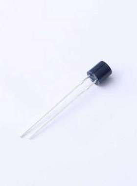 XYC-PT5J560BC-A6 环境光传感器 5mm蓝色平头无边过滤红外线光敏