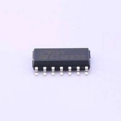 LM2901YDT 比较器 LM2901YDT SOIC-14