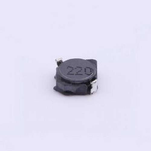 YPRH3D16-220M 功率电感 22uH ±20% SMD,3.8x3.8x1.8mm