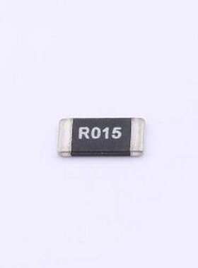 FMF25JPKR015-LH 电流采样电阻/分流器 15mΩ ±5% 3W 2512