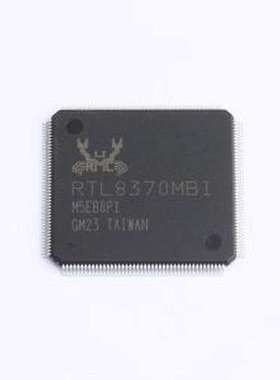 RTL8370MBI-CG 无线收发芯片 RTL8370MBI-CG QFP-176