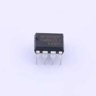 KP2012DP AC-DC控制器和稳压器 KP2012DP DIP-7