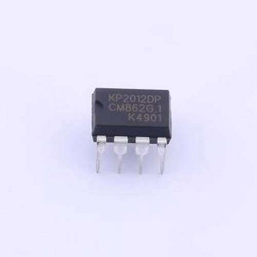 KP2012DP AC-DC控制器和稳压器 KP2012DP DIP-7