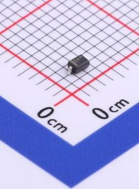 MM3Z12VT1G 稳压二极管 MM3Z12VT1G SOD-323