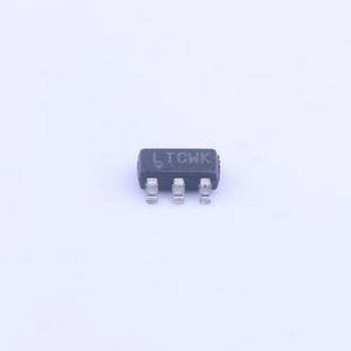 LT6106CS5#TRPBF 电流感应放大器 LT6106CS5#TRPBF TSOT-23-5