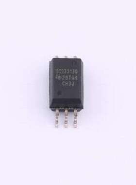 UCC23313QDWYRQ1 隔离式栅极驱动器 UCC23313QDWYRQ1 SOIC-6
