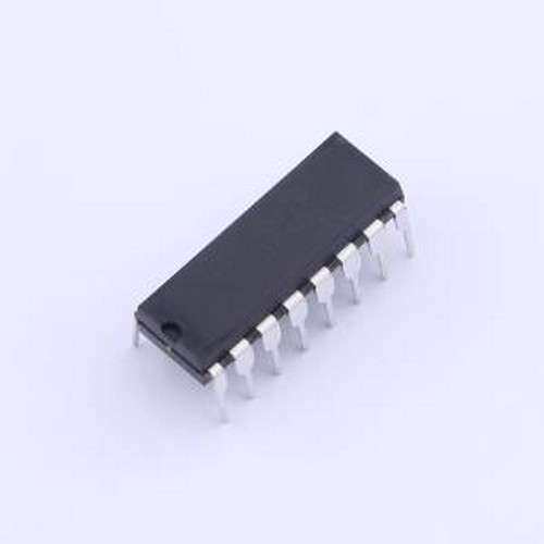 UC3846L-D16-T AC-DC控制器和稳压器 UC3846L-D16-T DIP-16