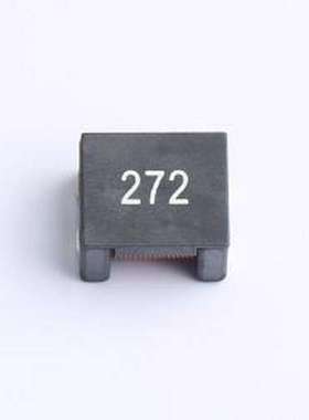FXCM1211F-272T 共模滤波器 FXCM1211F-272T SMD-4P,12x10.8mm