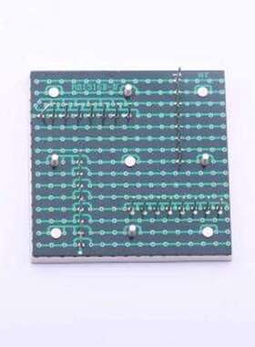 TOM-D1516BMA-B LED数码管 点阵发光块 16*16点 插件